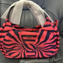 2025年最新】ケイトスペード 紺×赤 バッグの人気アイテム - メルカリ