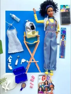 2026年最新】ヴィンテージバービー服の人気アイテム - メルカリ