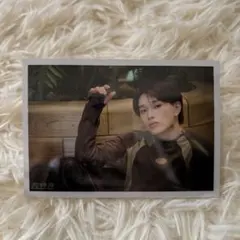 超特急 マサヒロ 生写真 NINELIVES