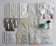 サンプル品 イプサ エトボス Nオーガニック アルブラン ドランクエレファント