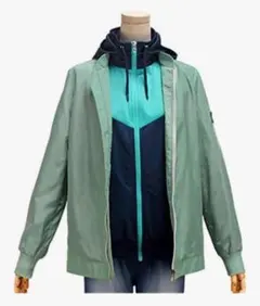 皆木綴 コスプレ