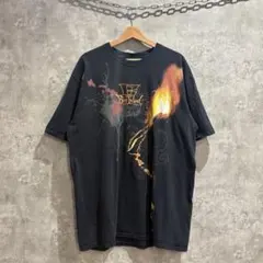 JSF Jesse 浮世絵 プリント Tシャツ XL / RIZE - メルカリ