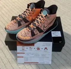 Nike Kyrie 2 “The Effect” ナイキ カイリー2 27cm - メルカリ