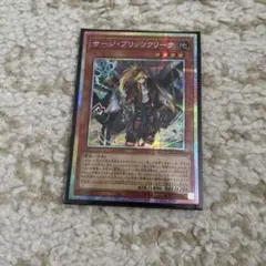 アジア版】遊戯王 サージ・ブリッツクリーク シークレット 亜シク 3枚