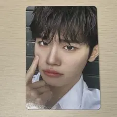 ゼベワン キムテレ トレカ you had me at hello