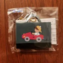 【新品未使用、未開封】ファミリア カプセルトイ　ガチャ