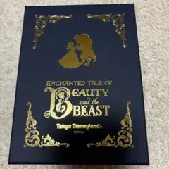 TWG 美女と野獣 ディズニークルーズ アドベンチャー号 限定版 100g缶