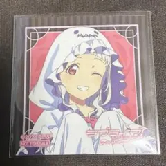 ラブライブ スーパースター Liella! ハロウィン ステッカー 嵐千砂都
