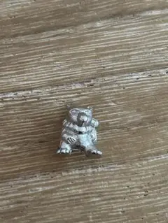 ポケモン　スリーパー　メタル　フィギュア
