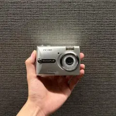 完動品】FUJIFILM FinePix A500 オールドコンデジ センサー - メルカリ