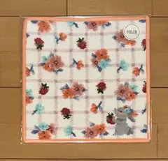 ⭐︎新品未開封⭐︎FEILER ブルームブルーム　ハンカチ（WEB限定色）