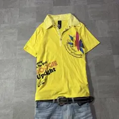 emantic Design y2k Archive Tee 平成ギャルのサムネイル