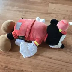 ミッキーマウス ぬいぐるみ 約30cm