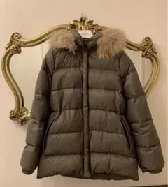 よろしくお願いします。様専用出品　モンクレール　ダウンジャケット