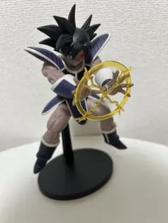 ドラゴンボールZ G×materia ターレス フィギュアのサムネイル
