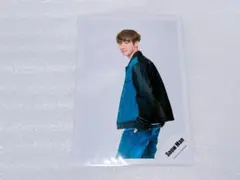 渡辺翔太公式写真 SnowMan スノマニグッズ ③