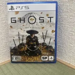 PS5 Ghost of Yotei