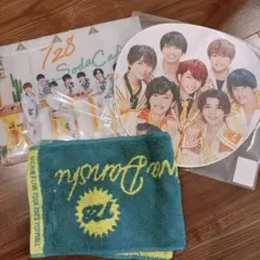 ♡ なにわ男子 グッズまとめ売り ♡