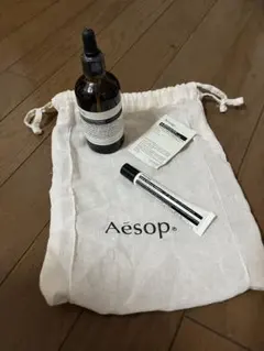Aesop ルーセントフェイシャルエッセンス　100mlのサムネイル