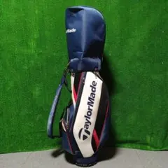 2026年最新】TaylorMade ゴルフバッグ・キャディバッグの人気アイテム