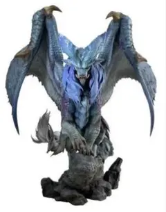 モンスターハンター クリエイターズモデル 海竜 ラギアクルス イーカプコン |カプコンフィギュアビルダー クリエイターズモデル 海竜