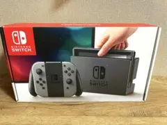 ジャンク品　Nintendo switch本体セット