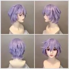 ツイステ エペル ウィッグセット済