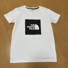 THE NORTH FACE 半袖 Tシャツ ホワイトのサムネイル