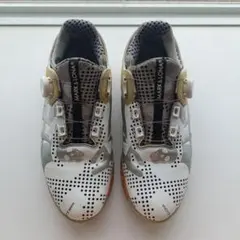 MARK & LONA asics ゴルフシューズのサムネイル