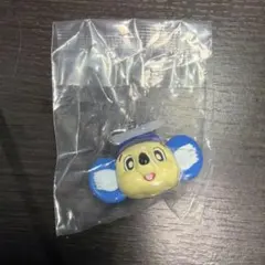 プロ野球めじるしアクセサリー　ドアラ