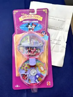 マリオネットカンパニー ハドソン 未開封 シュリンク付 未開封 1BOX