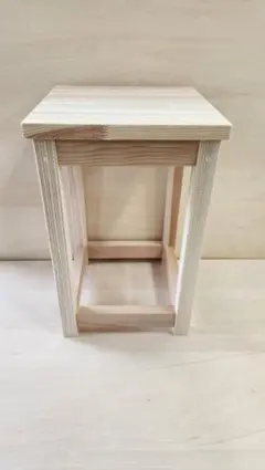 未使用 ☆ 境木工 PRIMO Stacking スツール Mサイズ - メルカリ