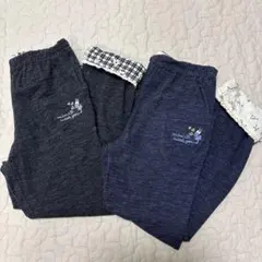 KP パンツ2本セット