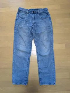 リーバイスレッド 550 リラックスフィット W34 L32
