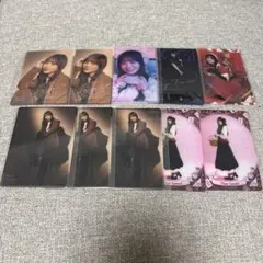 田村真佑 モバカ のぎbox 乃木坂46