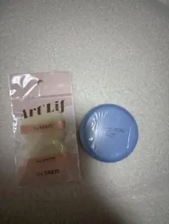 the saem パーフェクトポアパクト　未使用　未開封のサムネイル
