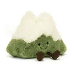  ジェリーキャット アミューザブル マウンテン ぬいぐるみ 山 Jellycat ジェリーキャット アミューザブル マウンテン ぬいぐるみ 山