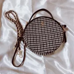 ナイスクラップ ノベルティ ショルダーバッグ