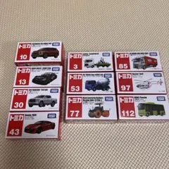 2026年最新】トミカ 13の人気アイテム - メルカリ