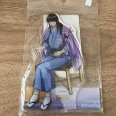 銀魂 桂小太郎 お花見 アクリルスタンド