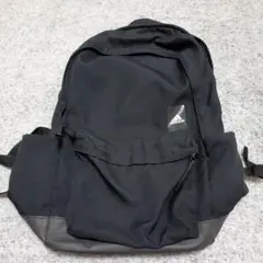 adidas 黒 リュック Mサイズ