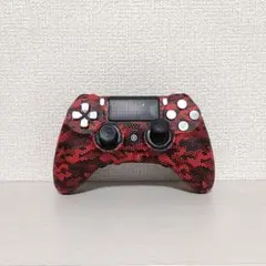 scuf impact スカフインパクト【ジャンク】PS4