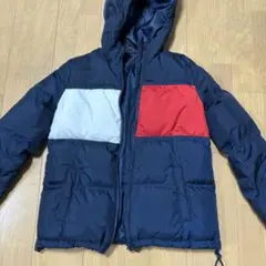 TOMMYレディース ダウンジャケット