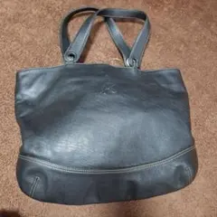 キタムラ　トートバッグ