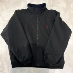 POLO Ralph Lauren ナイロンジャケット
