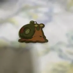 ONE PIECE ゴールデン電伝虫 メタルチャーム