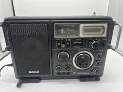 ナショナル ラジオ プロシード RF-2800 プロシード2800 ナショナル - メルカリ