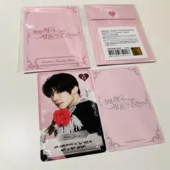 NCT WISH 2ND 2周年 ファンミ ペンミ ラントレ スペシャル シオン