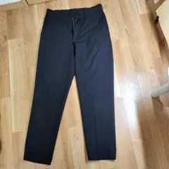 【アーバンリサーチドアーズ】ストレッチテーパードトラウザ