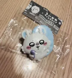 ちいかわライトクリップ　モモンガ